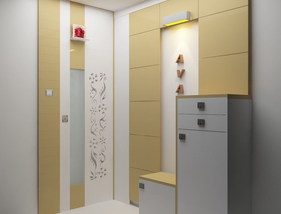Door – Window
