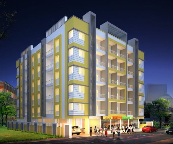 Architecture Design Image - 2
