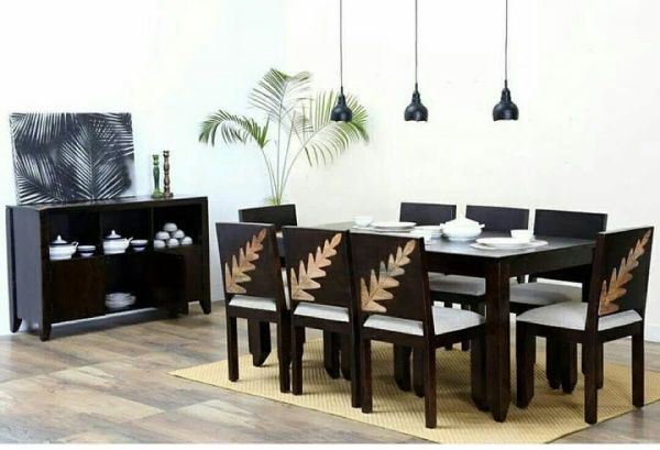 Dining Room – Table