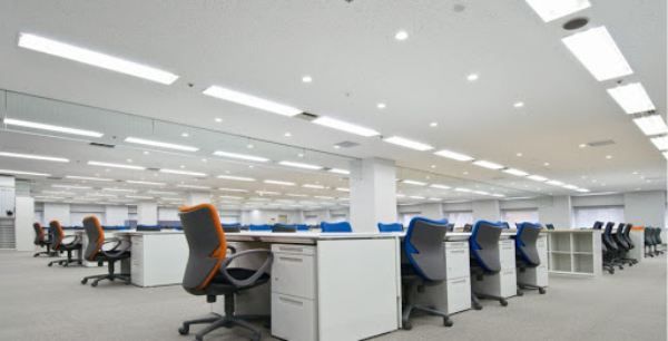 Office Interior Design