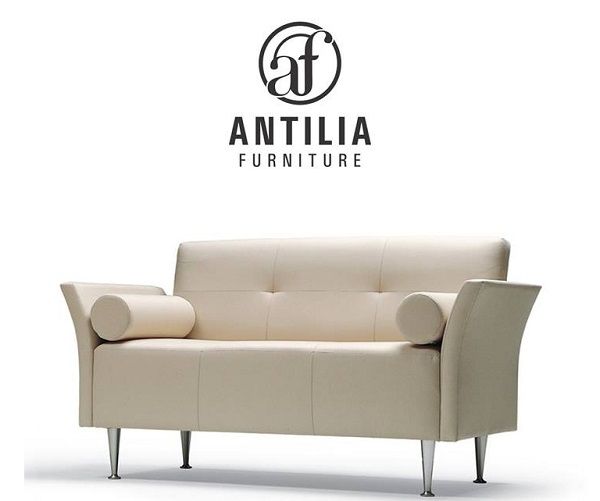 Sofa – Center Table