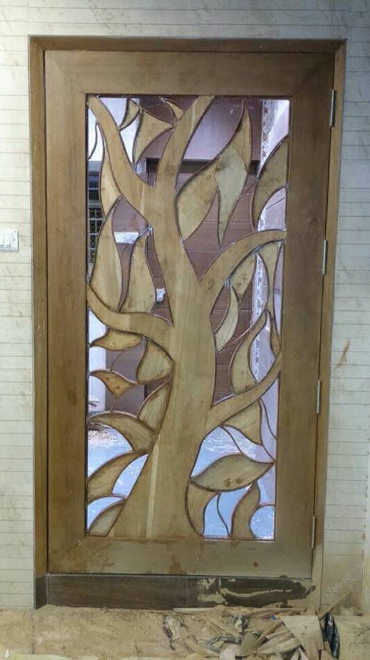 Door – Window