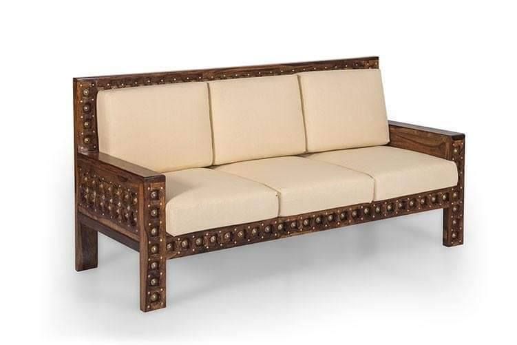 Sofa – Center Table