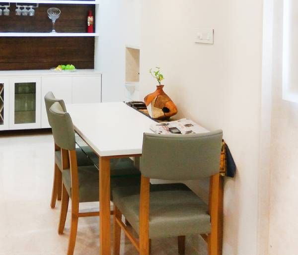 Dining Room – Table