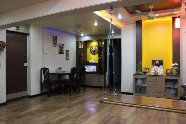 Dining Room – Table