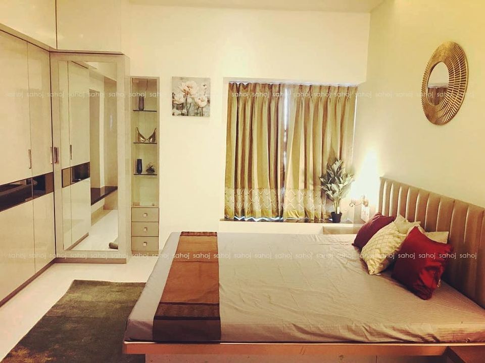 Bedroom Interior Design 1