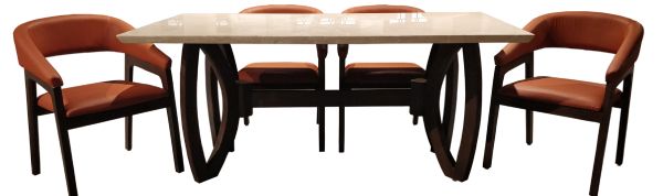 Dining Room – Table