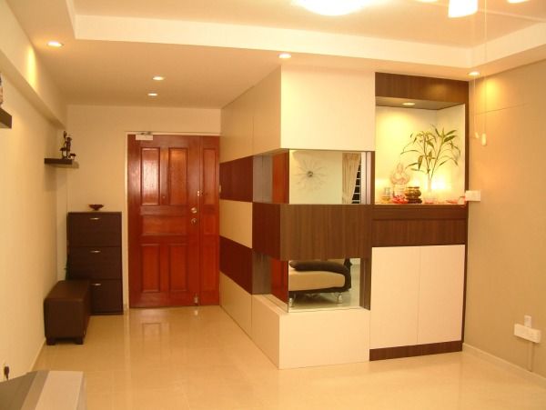 Ahmedabad Residence Project - 1