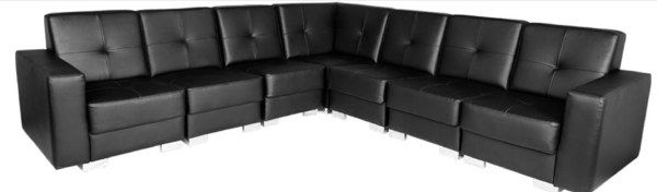 Sofa – Center Table