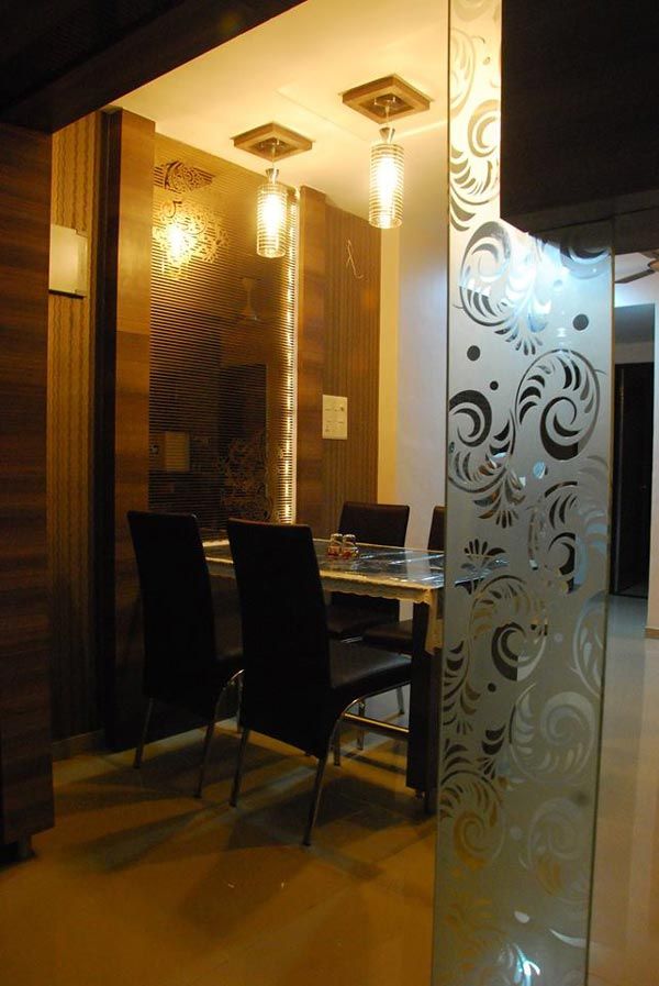 Dining Room – Table