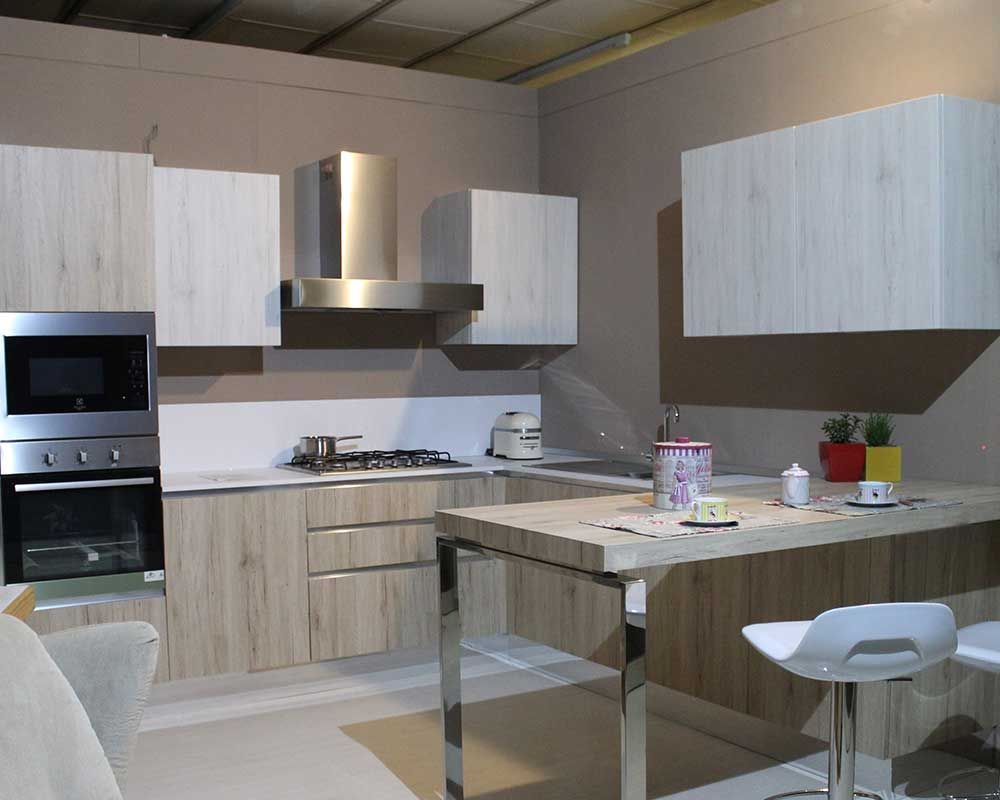 Kitchen Interior Design