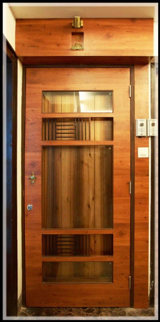 Door – Window