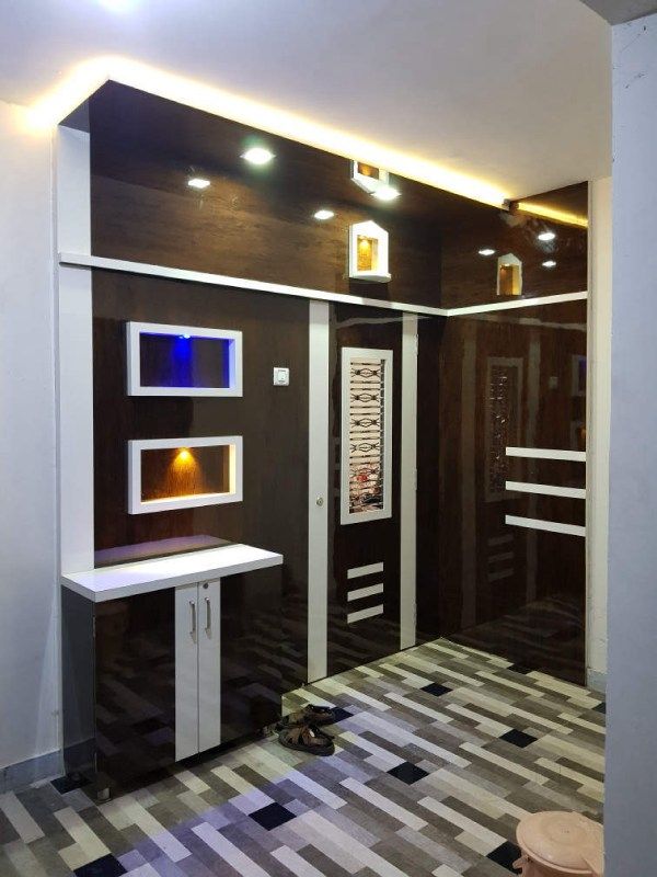 Door – Window