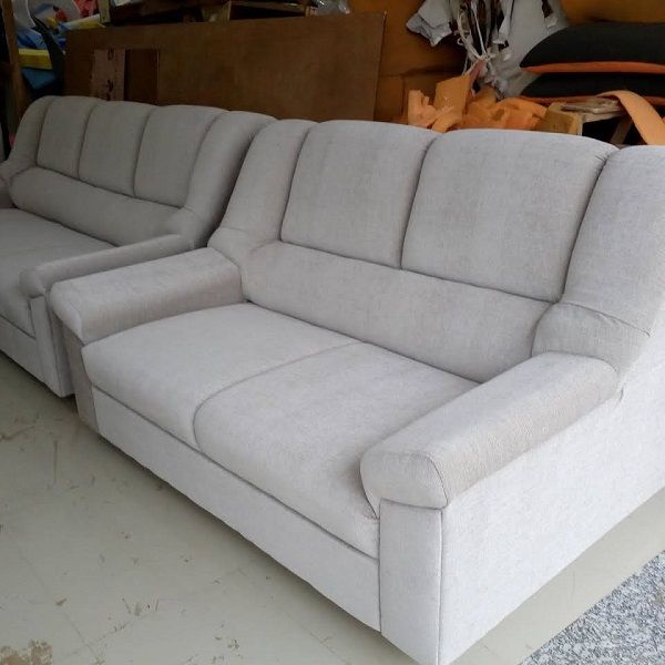 Sofa – Center Table