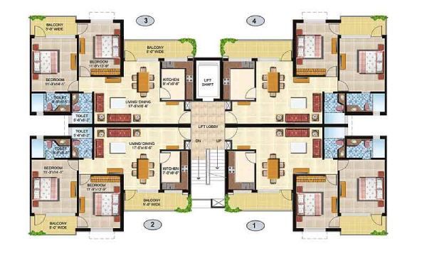 Architecture Design