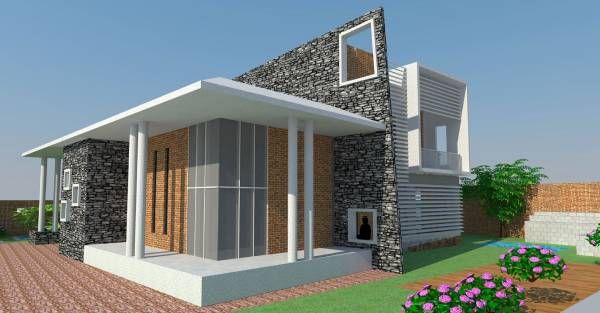 Farm house, Hyderabad