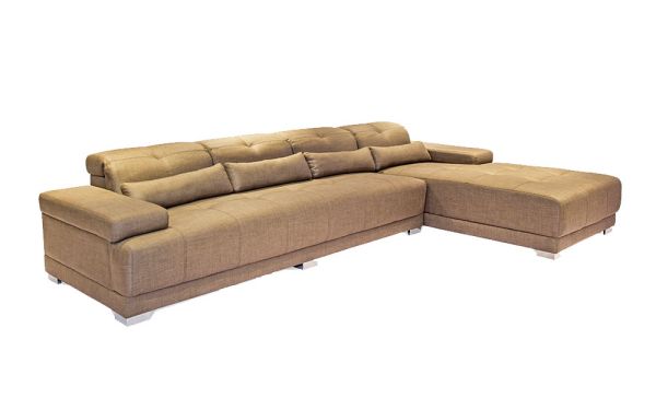 Sofa – Center Table