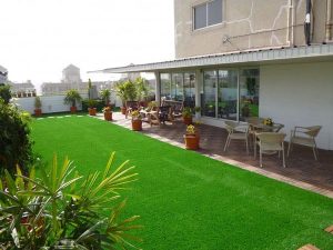 Home Garden Design