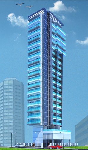 Meher Mansion, Matunga, Mumbai