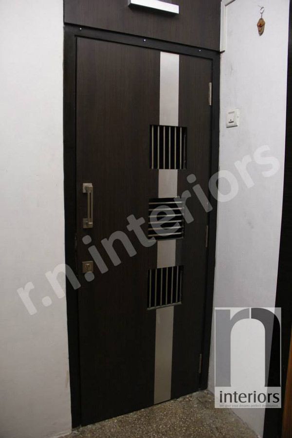 Door – Window