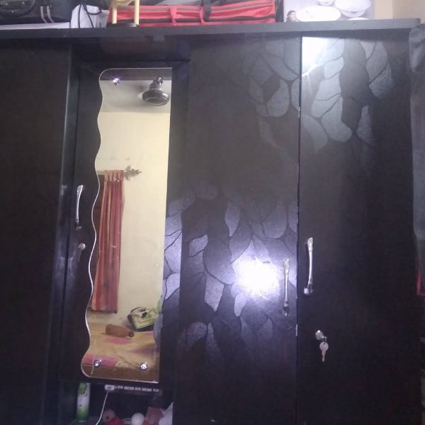 Customized Cupboard Project