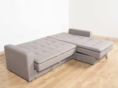 Sofa – Center Table