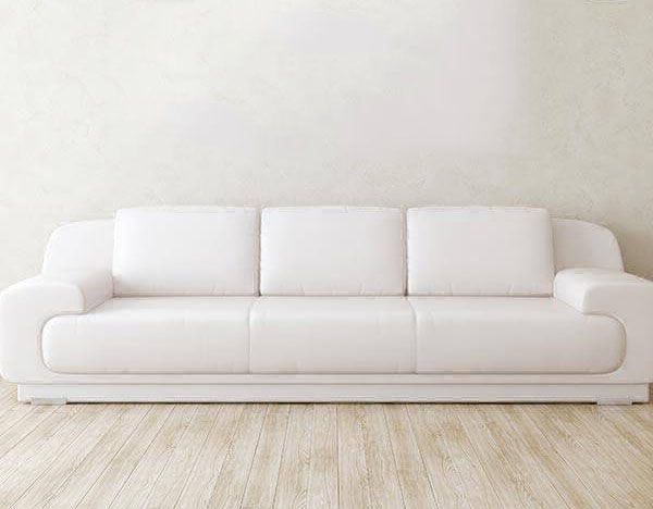 Sofa – Center Table