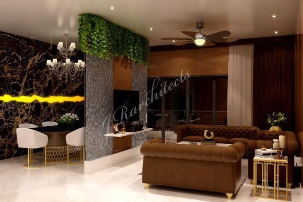 Residential Interior Project Image - 02
