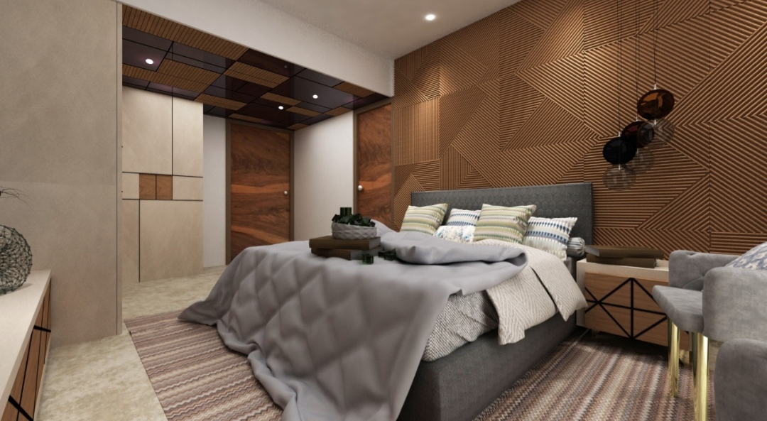 Another bed room