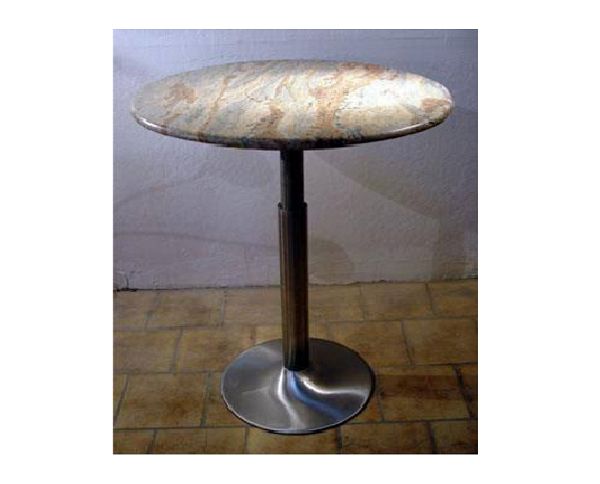Sofa – Center Table