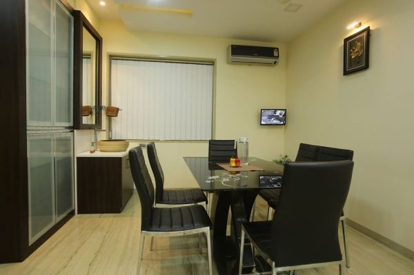 Dining Room – Table