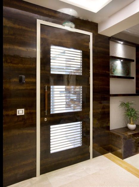 Door – Window