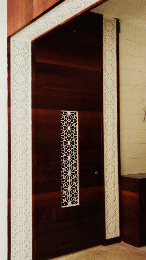 Door – Window