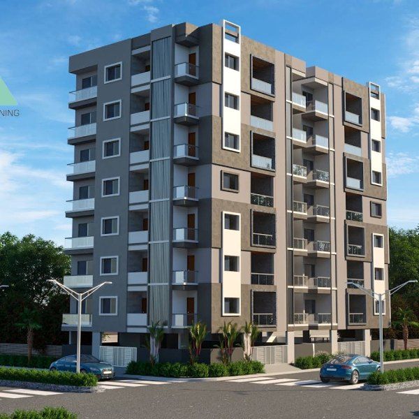 Residential Architectural Work - 2