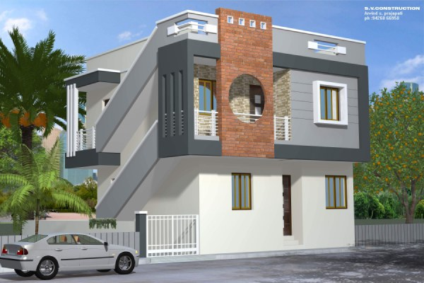 Architecture Design Project