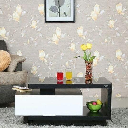 Sofa – Center Table