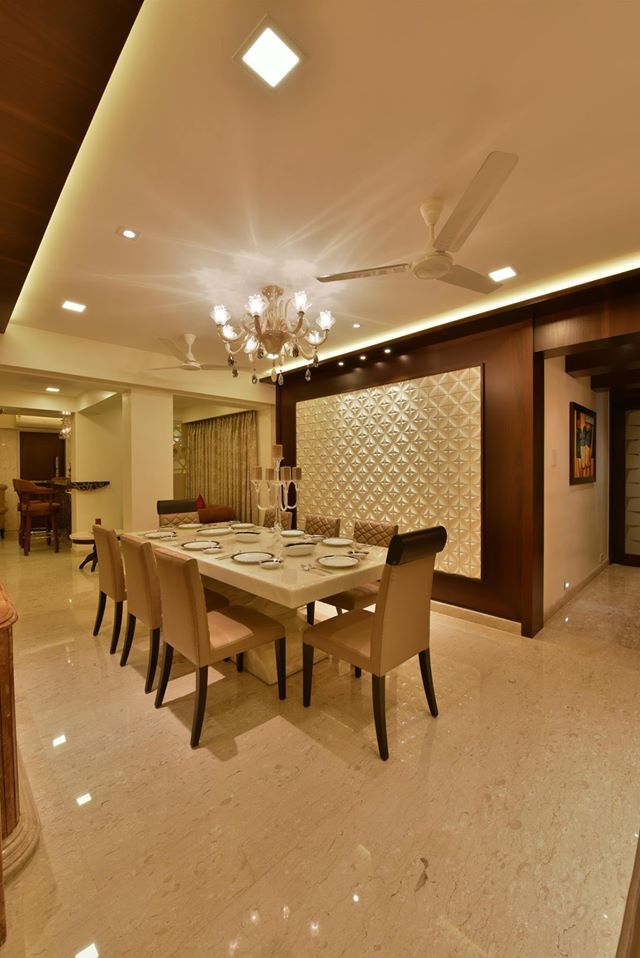 Dining Room – Table