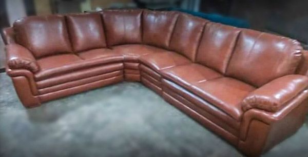Sofa – Center Table