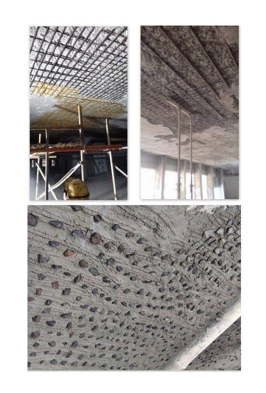 Polymer Metal Work