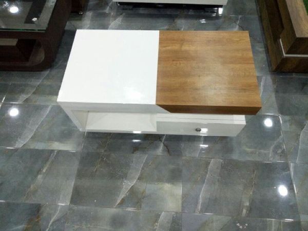 Sofa – Center Table