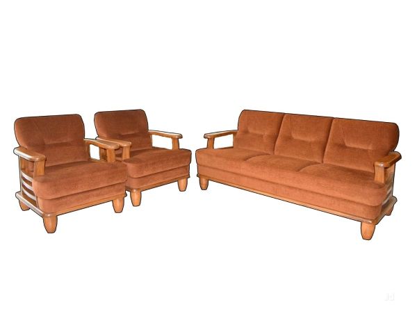 Sofa – Center Table