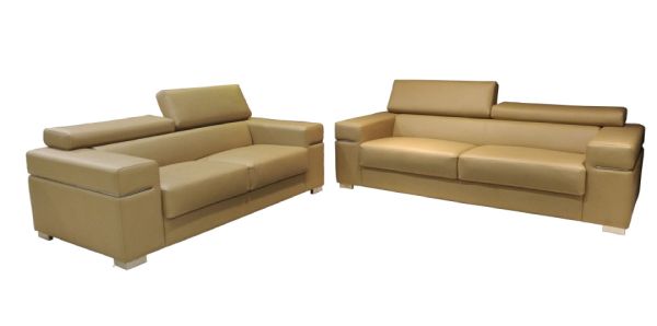 Sofa – Center Table