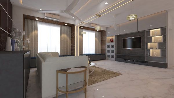 Residential Interiors