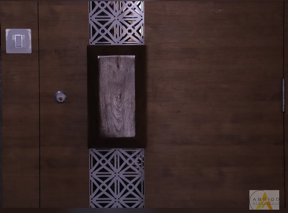 Door – Window