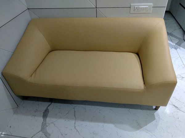 Sofa – Center Table