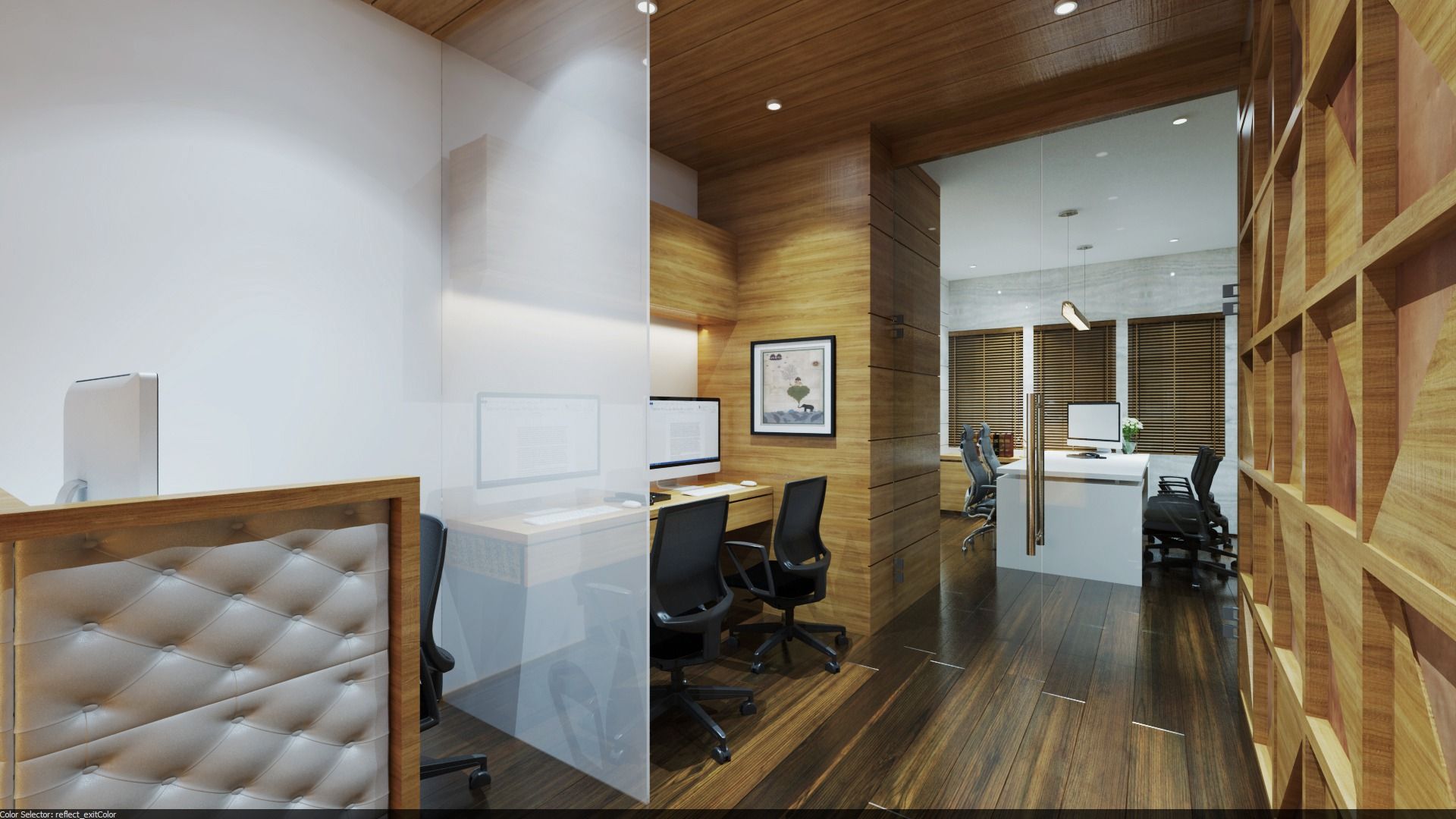 Office Interior Design