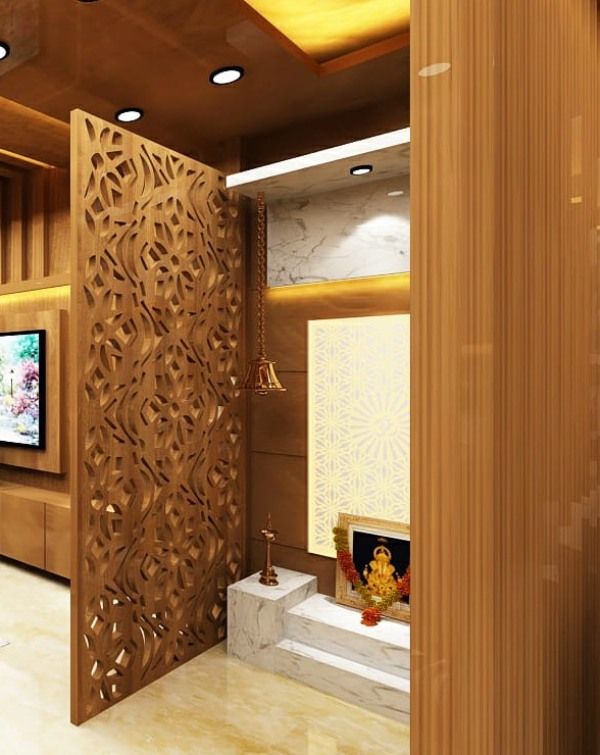 Pooja Room