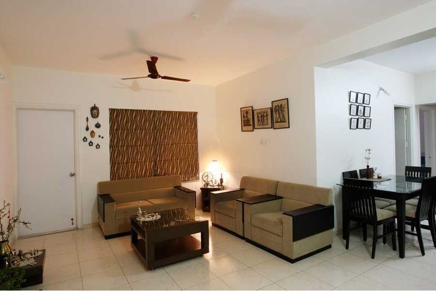 Living Room Interior Design