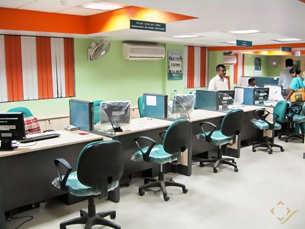 IDBI Bank, Kalyan, Thane