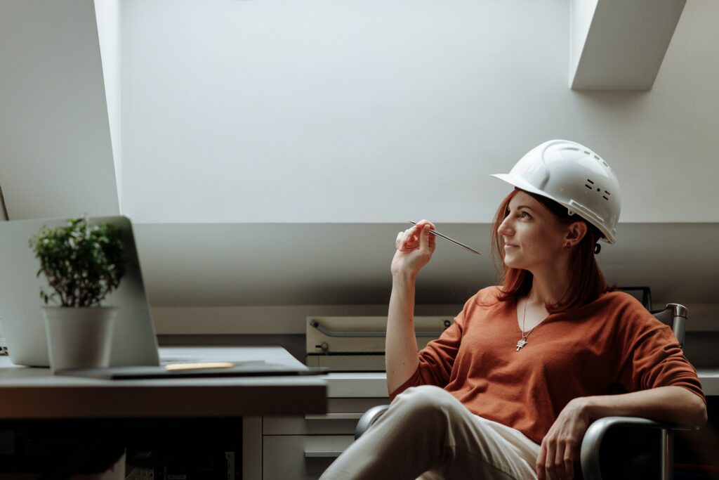Role of Architect